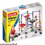 Quercetti Super Marble Run Italian Made 213 Pieces for Ages 8 and Up  B0000A1ZF7